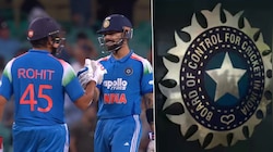 Rohit Sharma Retirement: రోహిత్ శర్మ ఫ్యాన్స్‌కు గుడ్‌న్యూస్.. హిట్‌మ్యాన్ రిటైర్మెంట్ వార్తలను ఖండించిన బీసీసీఐ!