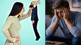Husbands Deaths: గాల్లో దీపంలా ఆరిపోయిన  భర్తల ప్రాణాలు.!.  6 నెలల్లో 554 మంది బలి.. సర్వేపై నెటిజన్ల ఆందోళన.!.