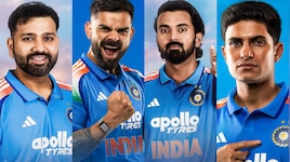England Vs India ODI: ఇంగ్లాండ్‌తో మూడో వన్డే ముందు జట్టులో కీలక మార్పులు..వాషింగ్టన్ సుందర్ స్థానంలో యంగ్ ఆల్‌రౌండర్!