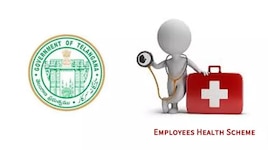 ఉద్యోగుల ఉచిత వైద్యానికి బ్రేకులు..? రేవంత్ సర్కార్ తెచ్చిన కొత్త హెల్త్ కార్డులపై 'టాన్హా' తీవ్ర అభ్యంతరాలు.. అసలేమైందంటే..??