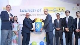 ఎల్పీజీ గ్యాస్ వినియోగదారులకు గుడ్ న్యూస్.. Bharatgas Lite ZIP సేవలు.. ఇక సిలిండర్ డెలివరీ మరింత ఈజీ..!!