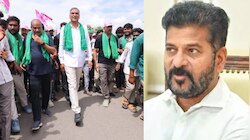 Harish Rao: దేవుళ్ల మీద ఓట్లతో రాష్ట్రంకు అరిష్టంపట్టింది.. సీఎంరేవంత్‌పై హరీష్ రావు సెన్సెషనల్ కామెంట్స్..