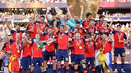 FIFA World Cup 2026: ఫిఫా ప్రపంచ కప్ 2026 విజేత స్పెయిన్.. అర్జెంటీనాపై 1-0 తేడాతో ఘనవిజయం..