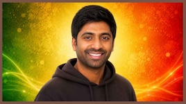 ఓపెన్ ఏఐ సీటీఓగా హైదరాబాద్ టెకీ.. ఎలోన్ మస్క్ కంపెనీ వదిలి సంచలనం.. ఎవరీ ఉదయ్ రుద్దర్రాజు?