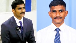  ట్రైనీ ఐపీఎస్ ఉదయ్ క్రిష్ణారెడ్డి ఆత్మహత్యయత్నం.. పరిస్ధితి అత్యంత విషమం..!!