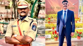 Trainee IPS Uday Case: ట్రైనీ ఐపీఎస్ కేసులో కీలక పరిణామం.. ఉదయ్ కృష్ణా రెడ్డి‌పై సస్పెన్షన్ వేటు..