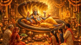 Tholi Ekadashi 2026: తొలి ఏకాదశి ఎప్పుడు..?.. విశిష్టత..?.. చాతుర్మాస్యంలో పాటించాల్సిన నియమాలు ఇవే.!.