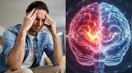 World Brain Day 2026:జూలై 22 ప్రపంచ మెదడు దినోత్సవం..స్ట్రోక్, మైగ్రేన్, డిమెన్షియా ముందస్తు లక్షణాలు ఎలా గుర్తించాలి?