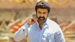 షూటింగ్‌లో హీరో బాలకృష్ణకు గాయాలు.. ఇంతకీ ఏం జరిగిందంటే.. 