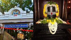  Vemulawada Donation Row: వేములవాడలో వెరైటీ ఘటన.. రాజన్నకు ఇచ్చిన రూ. 7 లక్షల విరాళం తిరిగి ఇచ్చేయాలని కూతుళ్ల రచ్చ.!.