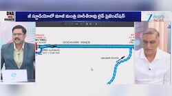 నీళ్లు ఉన్నా ఎత్తిపోయరు.. ఇది నేరపూరిత నిర్లక్ష్యం: హరీష్ రావు