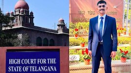 IPS Uday Krishna Reddy: హైకోర్టును ఆశ్రయించిన ట్రైనీ ఐపీఎస్  ఉదయ్ కృష్ణ రెడ్డి.. కేసుల్ని కొట్టివేయాలని పిటిషన్..