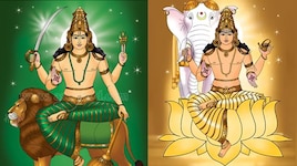బుధ నక్షత్రంలోకి గురుడు.. ఈ రాశులకి అక్టోబర్ వరకు తిరుగులేని రాజయోగం..!