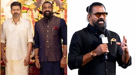 జన నాయగన్..టాక్సిక్.. చిరు సినిమాలతో టాక్ ఆఫ్ ది ఇండస్ట్రీగా కేవీఎన్ ప్రొడక్షన్ అధినేత..