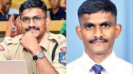 Trainee IPS Case: పూటకో మాట మారుస్తున్న ట్రైనీ ఐపీఎస్.?.. ఉదయ్ కృష్ణారెడ్డి  ఘటనపై తలలు పట్టుకుంటున్న పోలీసులు..?..