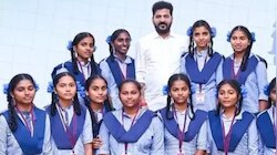 స్కూల్ యూనిఫాంలపై సీఎం రేవంత్ కీలక ఆదేశాలు..యూనిఫాంల నాణ్యతపై వాట్సాప్ ఫీడ్‌బ్యాక్..!! 