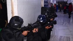 Mock Drill: తిరుమలలో కలకలం.. విజయవంతంగా మాక్‌డ్రిల్‌