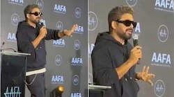 Allu Arjun:అలాంటి హీరోల బదులు అమ్మాయి కోసం వెయిట్ చేయండి..ఫ్యాన్స్‌కు అల్లు అర్జున్ 