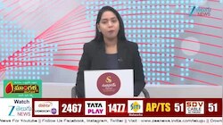 Jurala Dam: జూరాల డ్యామ్ గేట్లు ఎత్తివేత.. శ్రీశైలానికి పోటెత్తుతున్న కృష్ణమ్మ వరద జలాలు