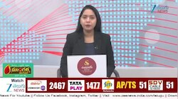 CM Revanth Reddy: ఢిల్లీలో సీఎం రేవంత్ రెడ్డి కీలక భేటీ.. గీత దాటితే వేటే అంటూ AICC హెచ్చరిక!