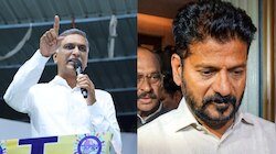 Harish Rao: ఇంజనీర్ విద్యార్థులు క్రిమినల్ వేస్ట్ వ్యాఖ్యలపై రేవంత్ రెడ్డి క్షమాపణ చెప్పాలి: హరీశ్‌ రావు