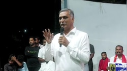 Harish Rao: ఇంజనీరింగ్‌ విద్యార్థులకు రేవంత్ రెడ్డి క్షమాపణ చెప్పాలి: హరీశ్‌ రావు