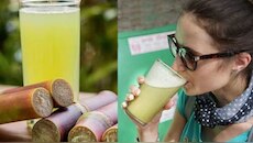 Sugarcane Juice Tips: వర్షాకాలంలో చెరకు రసం ఎక్కువగా తాగుతున్నారా? డాక్టర్లు చెప్పిన కీలక హెచ్చరికలు ఇవే!