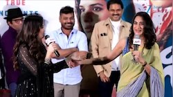 Surekha Vani: నిరం సినిమాపై నటి సురేఖా వాణి ఆసక్తికర వ్యాఖ్యలు.. కథ అందరికీ కనెక్ట్ అవుతుంది!