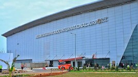 Bhogapuram Airport: రూ.4,727 కోట్ల ఎయిర్‌పోర్టుకు అల్లూరి పేరు.. కారణం తెలుసా?