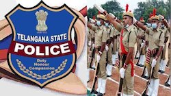 TSLPRB Jobs 2026: తెలంగాణ పోలీసు జాబ్ అభ్యర్థులకు కీలక అలర్ట్.. అప్లికేషన్ల తేదీలు, ఫీజుల డిటెయిల్స్ ఇవే.!.