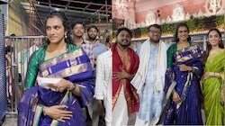 Tirumala: తిరుమల సేవలో జపాన్ ఓపెన్ చాంపియన్ పీవీ సింధు.. ఇతర ప్రముఖులు