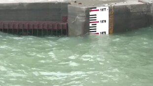 SRSP Project: ఎస్సారెస్పీ ప్రాజెక్టును సందర్శించిన తెలంగాణ మంత్రులు