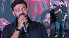 Varun Tej: వరుణ్ తేజ్ ఆరోగ్యం ఇంకా కుదుటపడలేదా..?