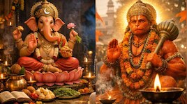 Sankashti Chaturthi: హనుమంతుని నక్షత్రంలో సంకట హరచతుర్థి.. ఈ  రోజు తప్పకుండా ఏంచేయాలంటే..?