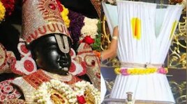 Tirumala Hundi: రికార్డు స్థాయిలో తిరుమల వడ్డీకాసుల వాడి హుండీ ఆదాయం.! . టీటీడీ చరిత్రలోనే మరో హిస్టరీ.!.