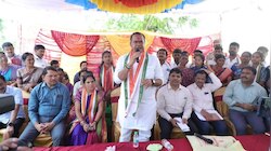 Komatireddy: గెలిపిస్తామంటేనే ఎన్నికల్లో పోటీ చేస్తా.. లేదంటే లేదు: కోమటిరెడ్డి వెంకటరెడ్డి