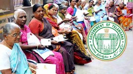వారందరికీ పింఛన్లు రద్దు చేస్తూ తెలంగాణ ప్రభుత్వం సంచలన నిర్ణయం..!!