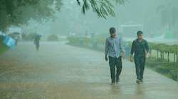 నేడు కరీంనగర్, ఖమ్మం సహా ఆ జిల్లాల్లో మోస్తరు నుంచి భారీ వర్షాలు.. ఐఎంబీ అలర్ట్!