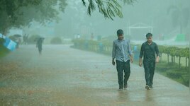 నేడు కరీంనగర్, ఖమ్మం సహా ఆ జిల్లాల్లో మోస్తరు నుంచి భారీ వర్షాలు.. ఐఎంబీ అలర్ట్!