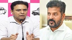 KTR:  నువ్వొ సన్నాసివి.. నిన్ను సీఎం చేయడం క్రిమినల్ వెస్ట్.!. రేవంత్ రెడ్డిపై కేటీఆర్ సెన్సెషనల్ కామెంట్స్..