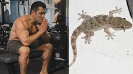 Salman Khan: ఒకే గదిలో 60 మంది, అక్కడ బల్లులు కూడా.!.. షాకింగ్ అనుభవం బైటపెట్టిన సల్మాన్ ఖాన్..