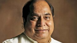 D.Y. Patil: త్రిపుర మాజీ గవర్నర్  డీవై పాటిల్ కన్నుమూత.. ప్రముఖులు తీవ్ర దిగ్బ్రాంతి..