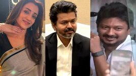 Udhayanidhi Stalin: త్రిషపై డబుల్ మీనింగ్ వ్యాఖ్యలు.!. ఉదయనిధి స్టాలిన్ అరెస్ట్.. హీటెక్కిన తమిళ రాజకీయాలు..!