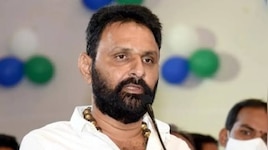 Kodali Nani: ఆటలు ఆడలేని వారికి పేకాట పేరుతో డీఎస్సీలో ఉద్యోగాలు ఇచ్చేశారు: కొడాలి నాని
