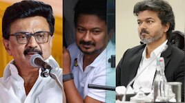 MK Stalin: అహంకారం వినాశనానికి దారితీస్తుంది.! . ఉదయనిధి అరెస్ట్ వివాదంపై ఎంకే స్టాలిన్ సంచలన వ్యాఖ్యలు..