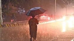 హైదరాబాద్‌లో కుండపోత వర్షం.. ఏయే ప్రాంతాల్లో ఎంత వర్షపాతం నమోదు అయ్యిందంటే..!!