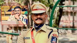 ఫ్యాన్స్ ప్రపోజ్ చేశారు.. ఓకే చెప్పాను.. తప్పేంటి?  విచారణలో ట్రైనీ ఐపీఎస్ ఉదయ్ కృష్ణారెడ్డి సంచలన వ్యాఖ్యలు..!!