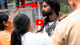వైష్ణోదేవి సన్నిధిలో అద్భుతం.. ఐదేళ్ల క్రితం తప్పిపోయిన కొడుకును కలుసుకున్న తల్లి.. వీడియో!