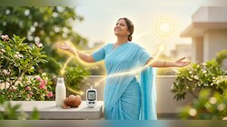 షుగర్ వ్యాధిగ్రస్తులకు ఇది తెలియకపోతే నష్టమే.. Vitamin Dతో మధుమేహానికి చెక్.. పరిశోధనల్లో సంచలన నిజాలు..!! 