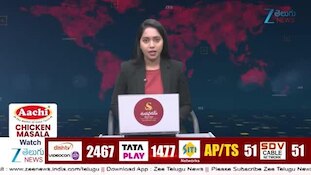 Hyderabad:  హైదరాబాద్ లోని పలు ప్రాంతాల్లో కుండపోత వాన.. ట్రాఫిక్ కు తీవ్ర అంతరాయం..